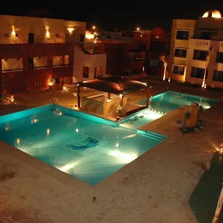 Kamareia Resort & Compound