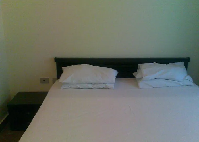 Apartmanhotel Kamareia & Compound