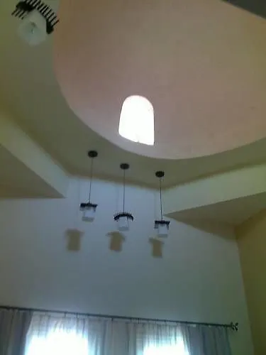 Kamareia & Compound Apartmanhotel Gurdaka